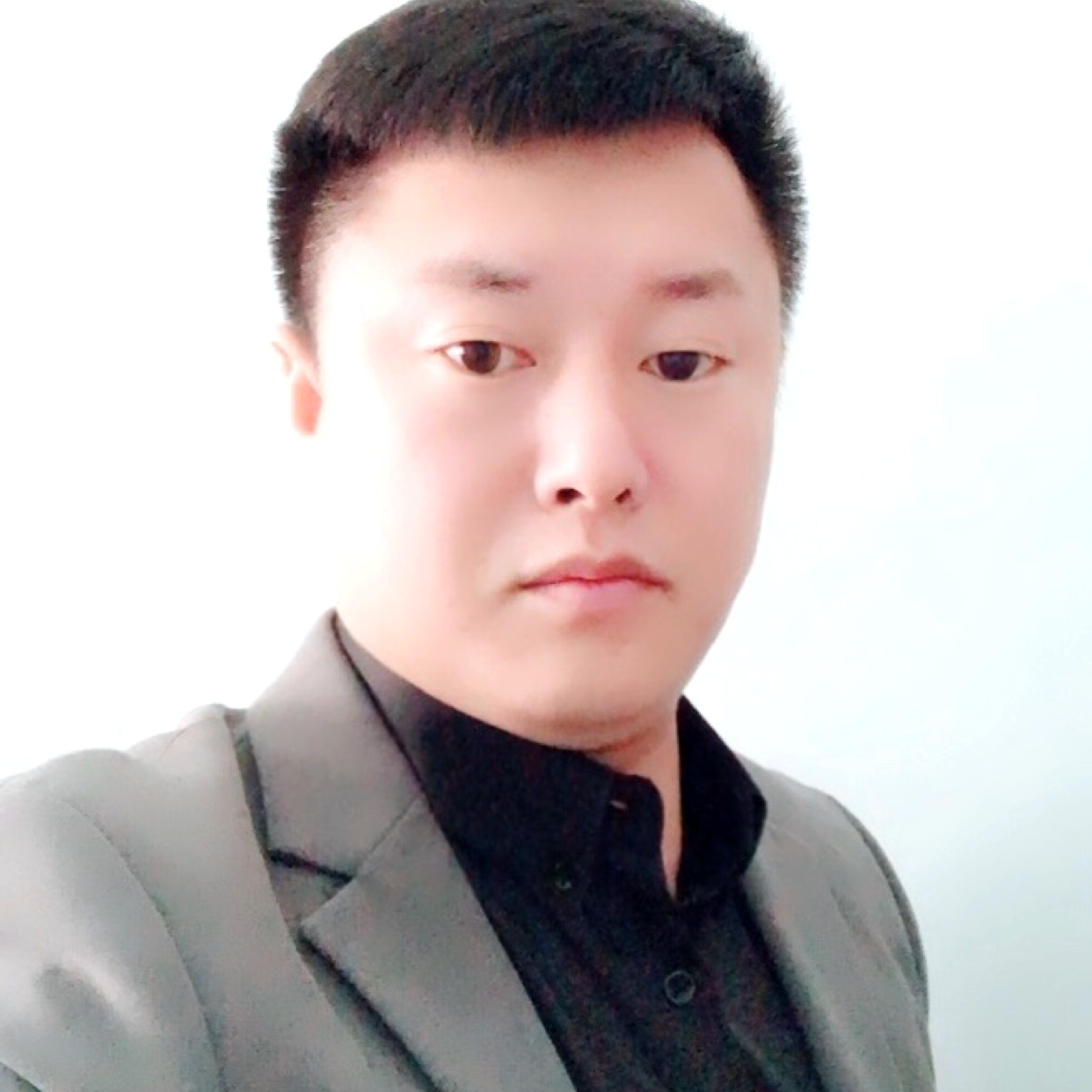 暖男大叔一枚的照片