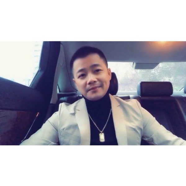 小黄河的照片