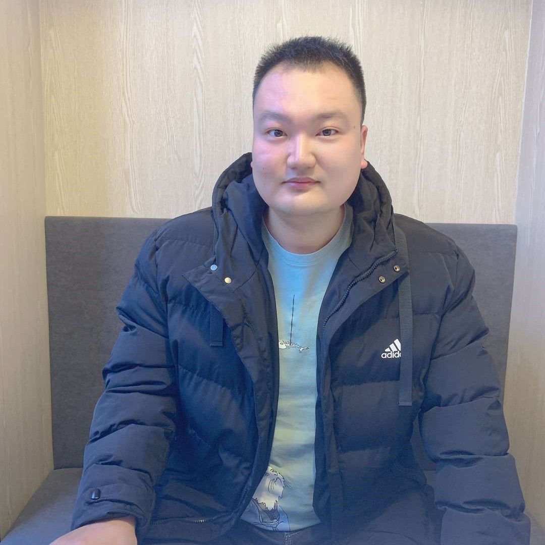 蛋挞闻动人的照片