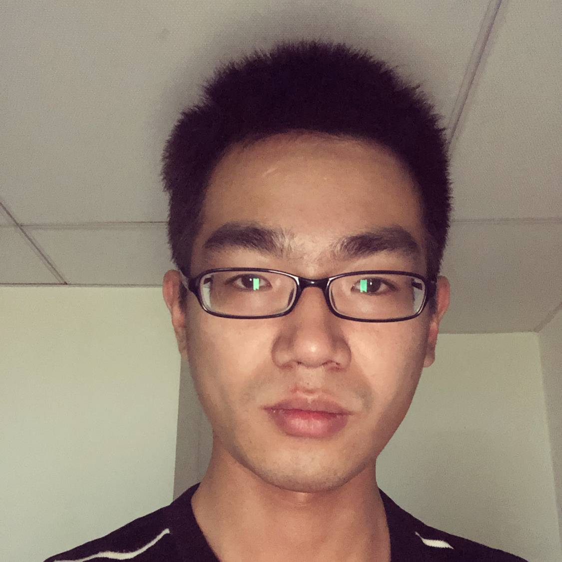 螃蟹公的照片