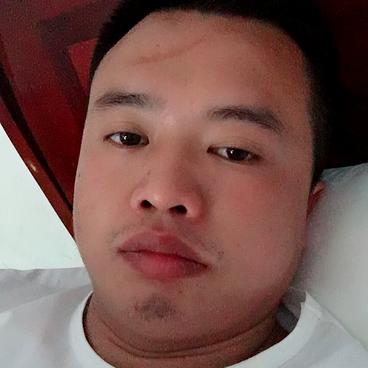 我的名字,李炫兵的照片