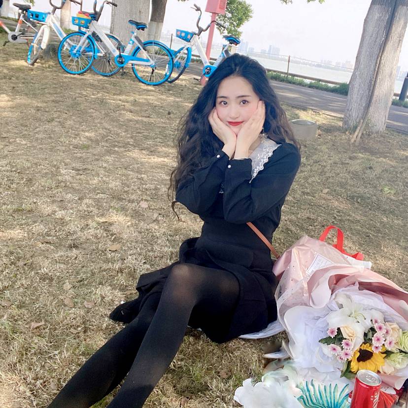 小蘑菇儿的照片