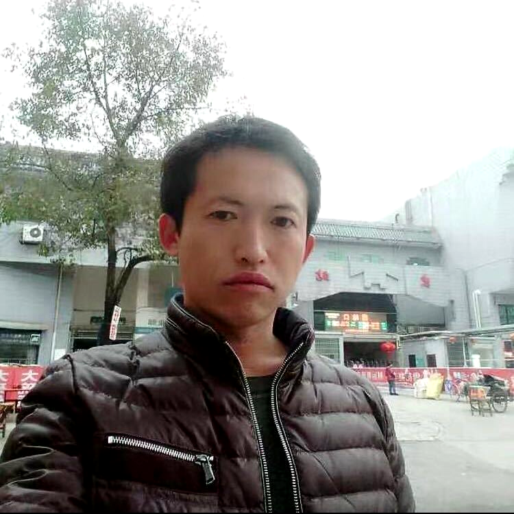清曲机灵的照片
