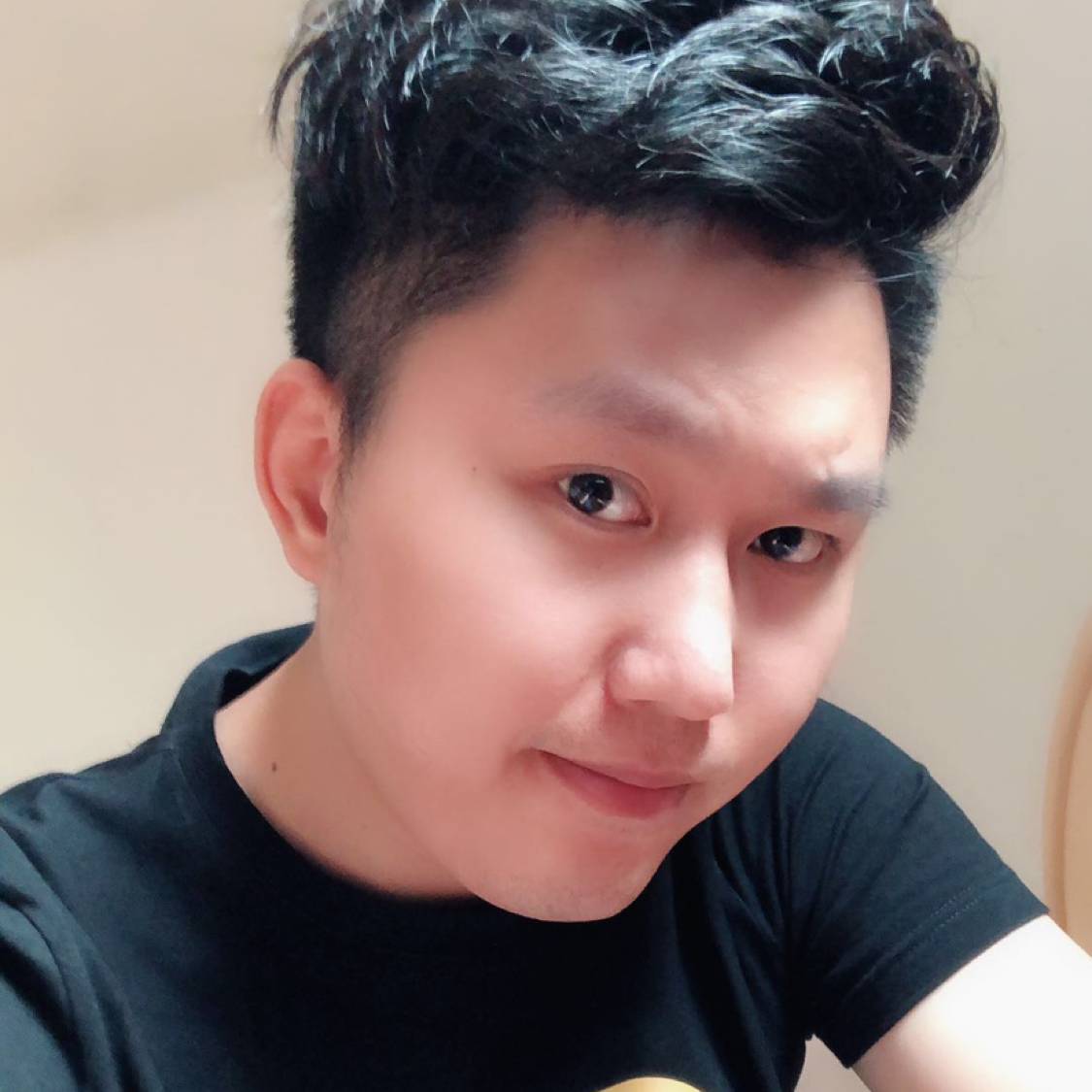 随便去个秘密的照片