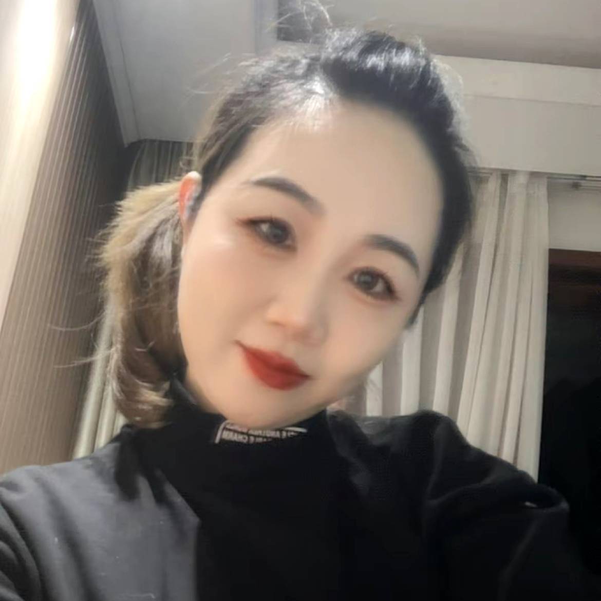 晓晓感恩的心的照片