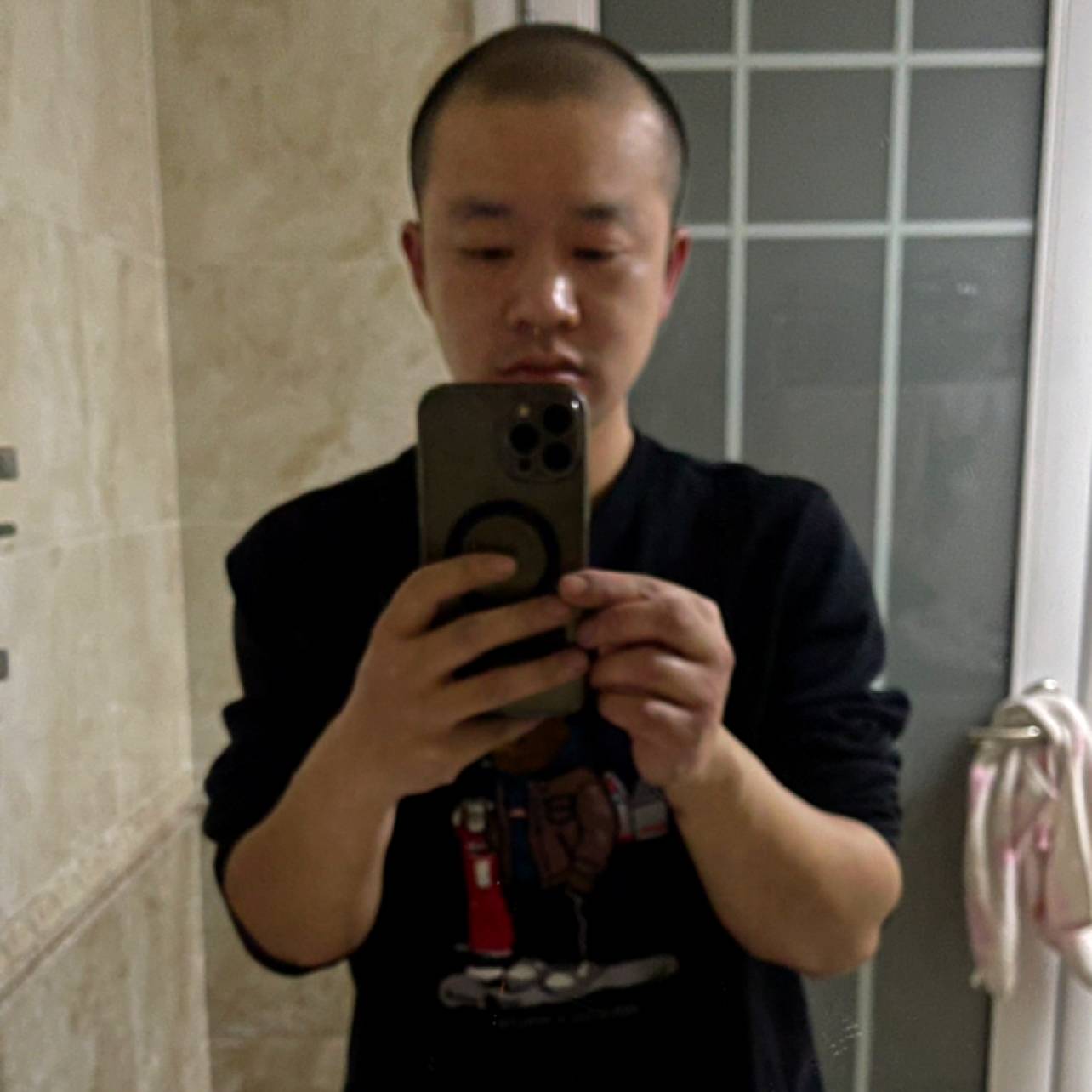 鞋子多么孝顺的照片