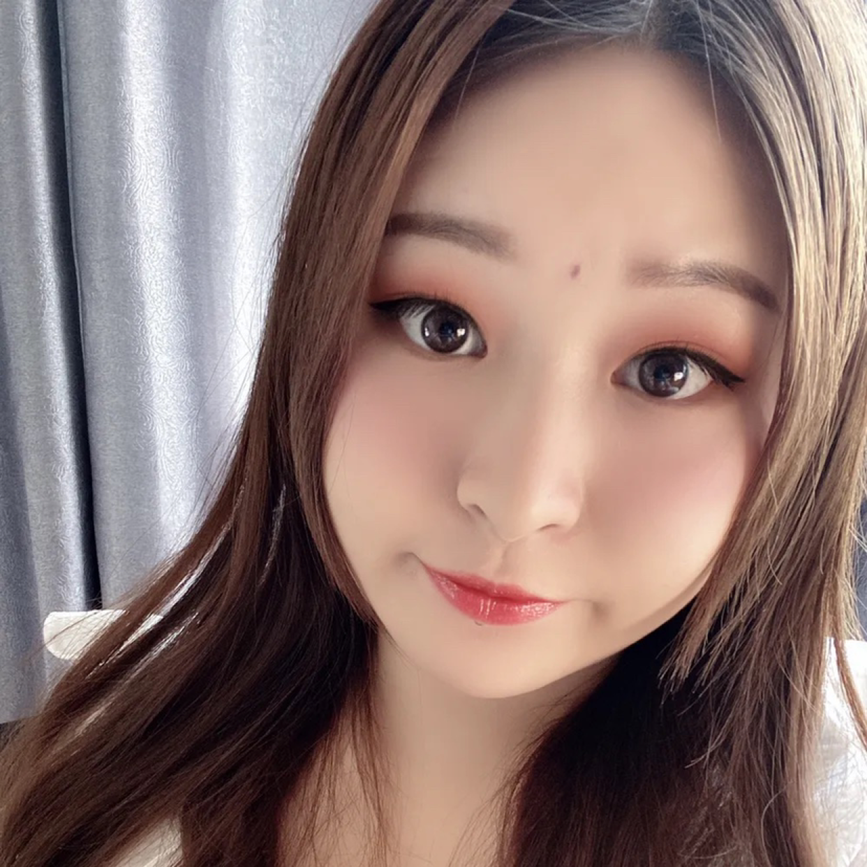 栗子的照片