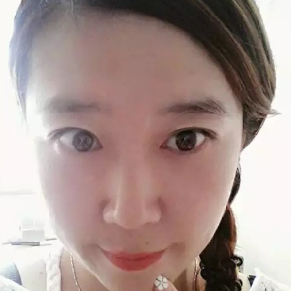 酷酷改变微凉的照片