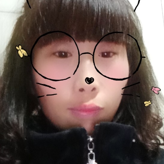 丑女丽丽的照片