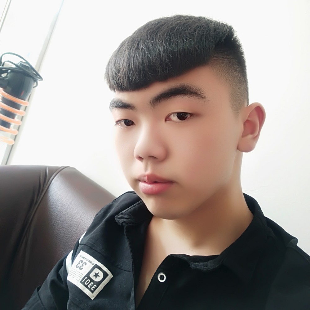 细心小松鼠的照片