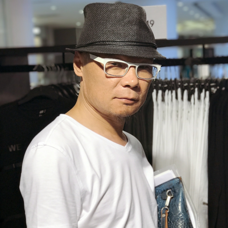 欧乐华的照片