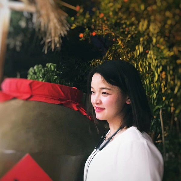 杨子鱼的照片