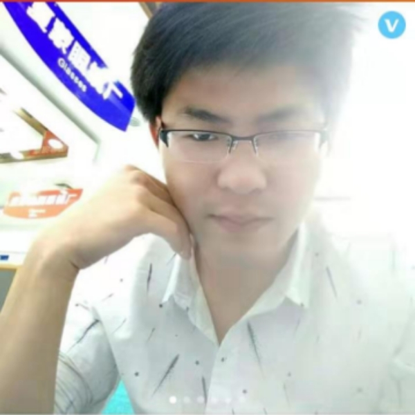 快了...的照片