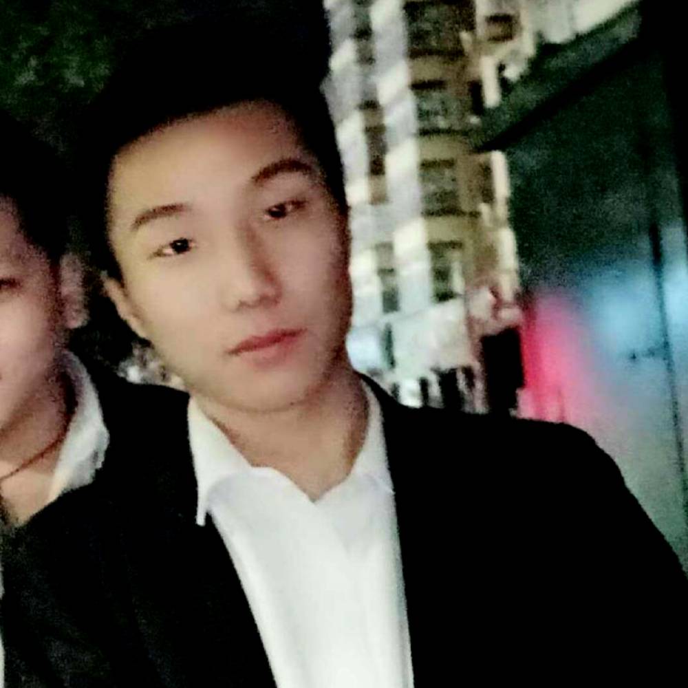 忧郁的小馒头的照片