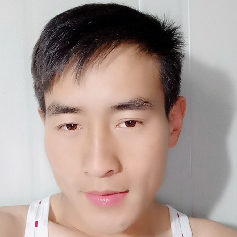 爱情的阴影的照片