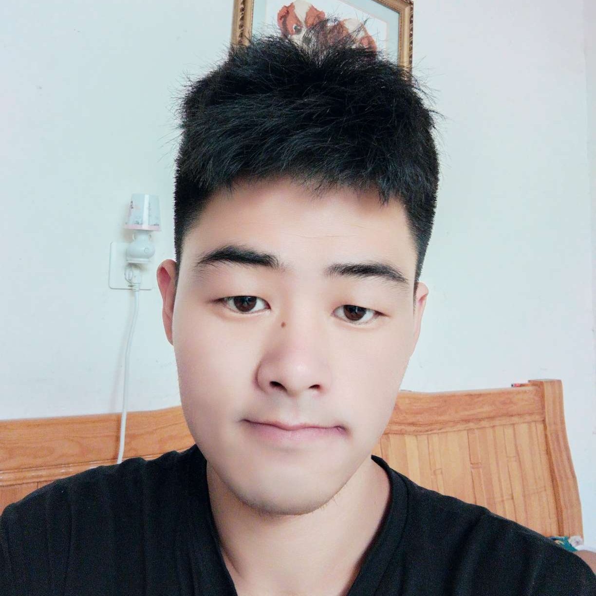 杜腾麟的照片