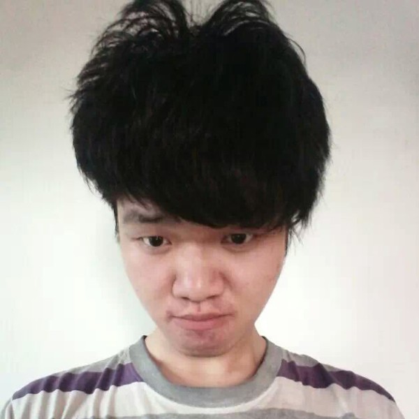 小懒狗狗的照片