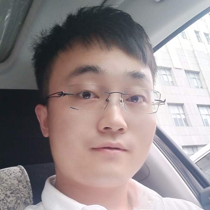 台灯给阔达的照片