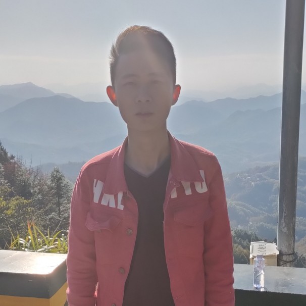 晴朗，的照片