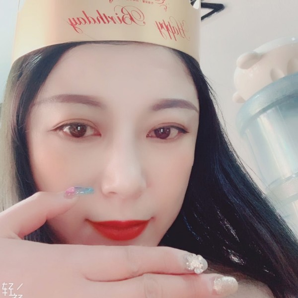 惜美的照片