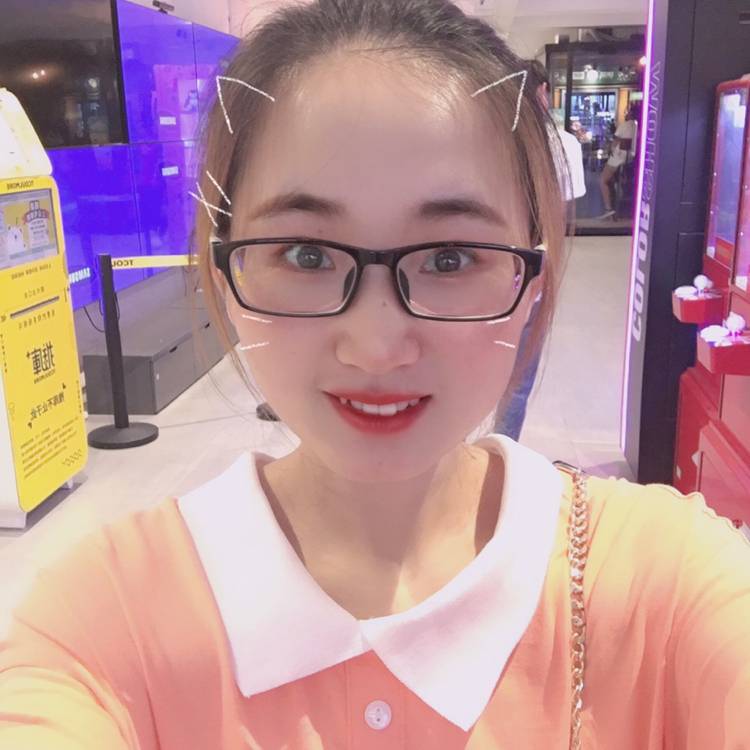 萌猪的照片