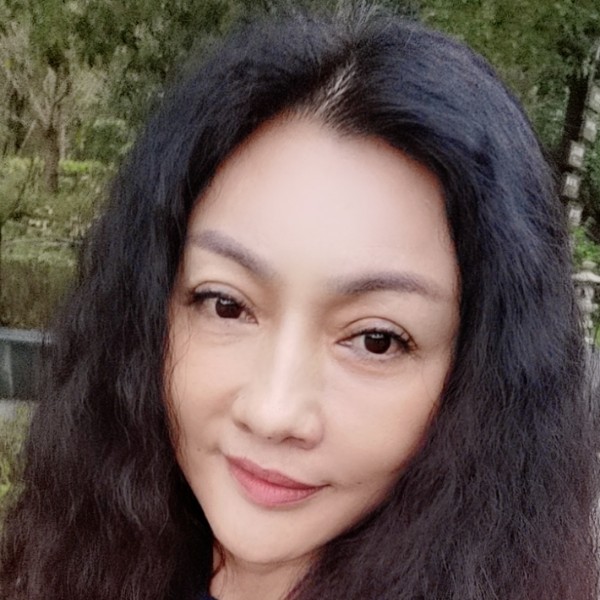微笑的日子的照片