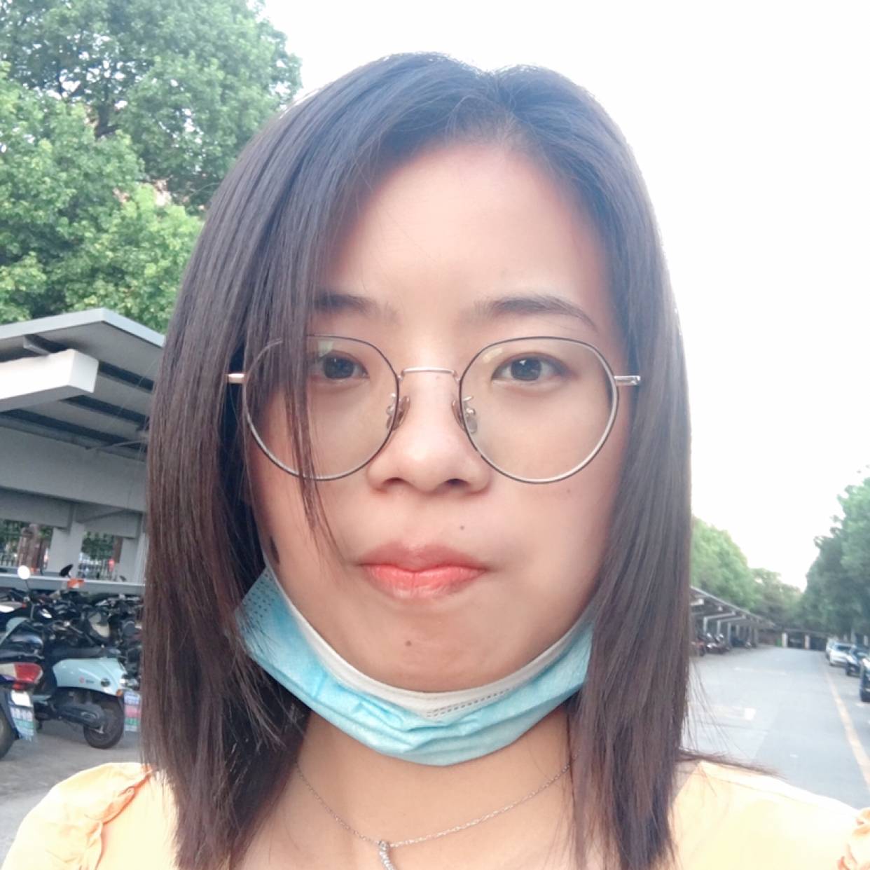 季秋云的照片