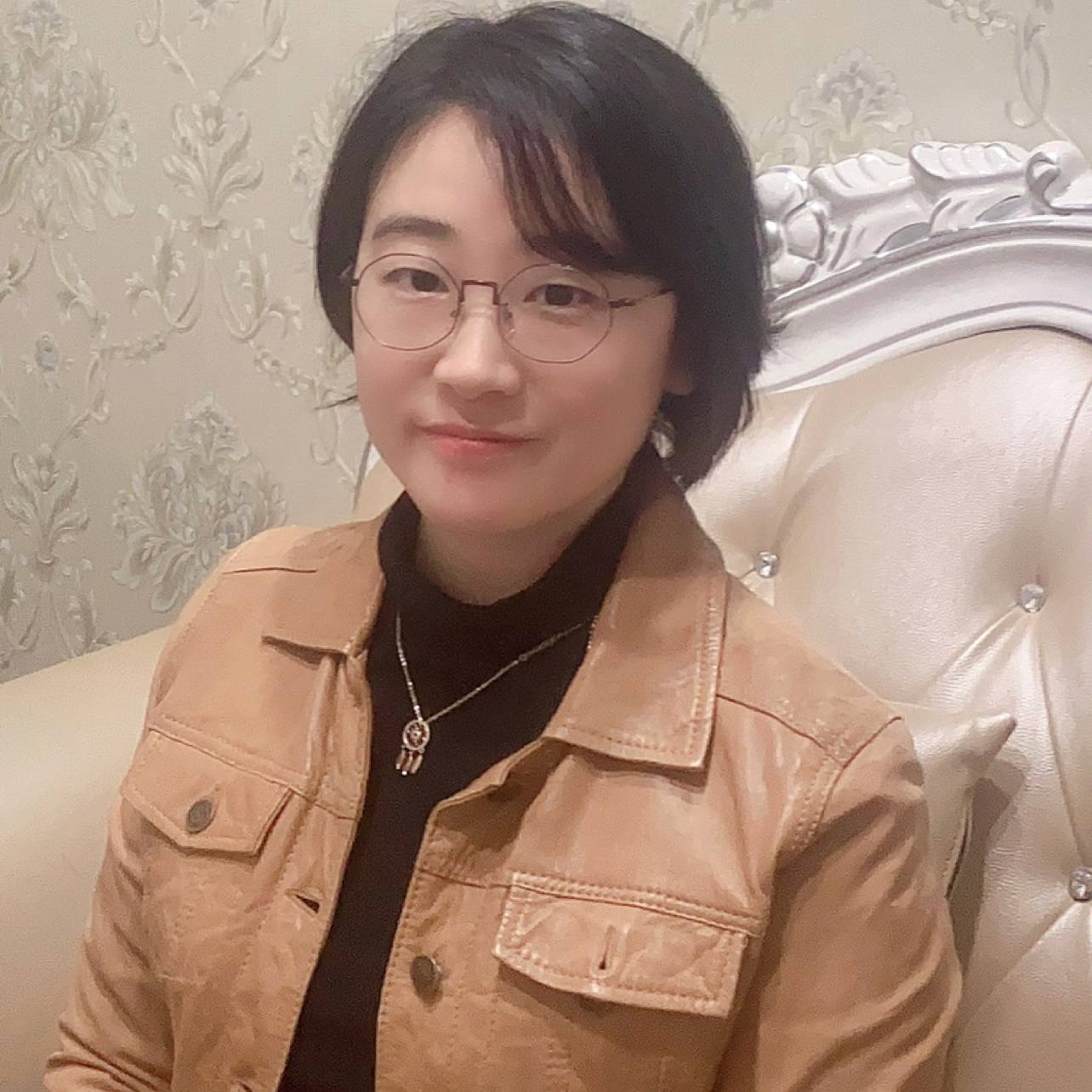 清月凝的照片