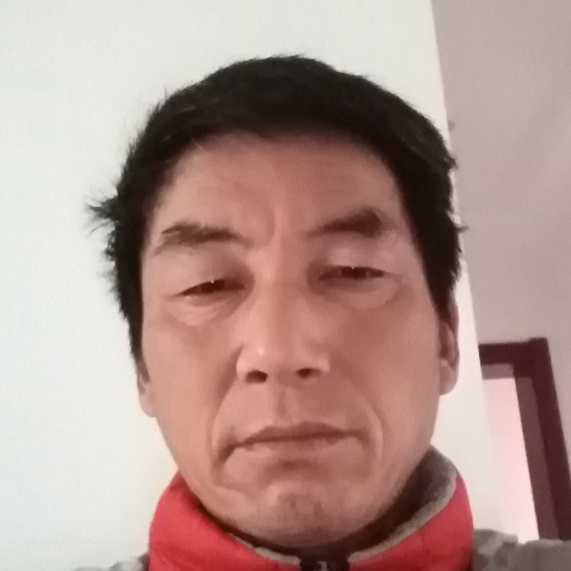 淡定汉堡的照片