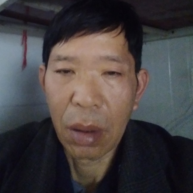 忧郁白羊的照片