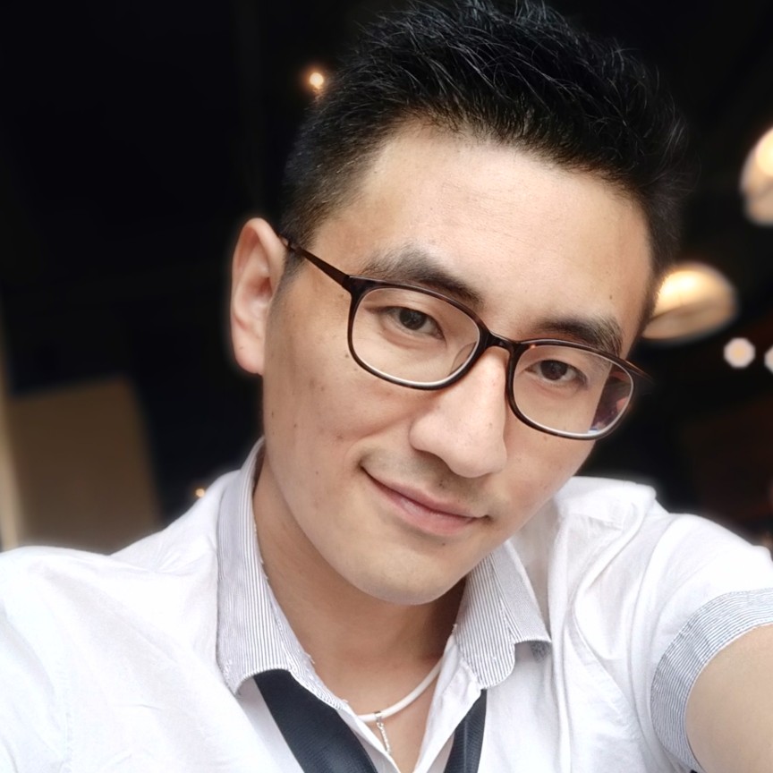 寻爱的执着的照片
