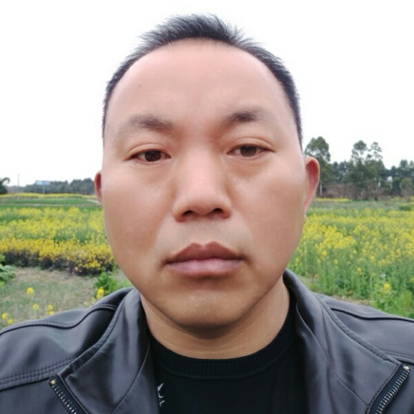 朗沙的照片