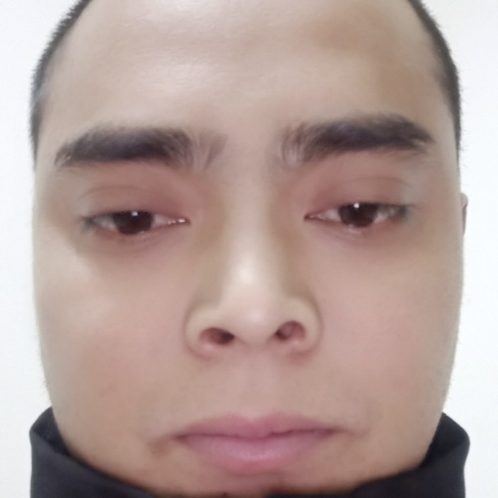 寒冷踢小蝴蝶的照片