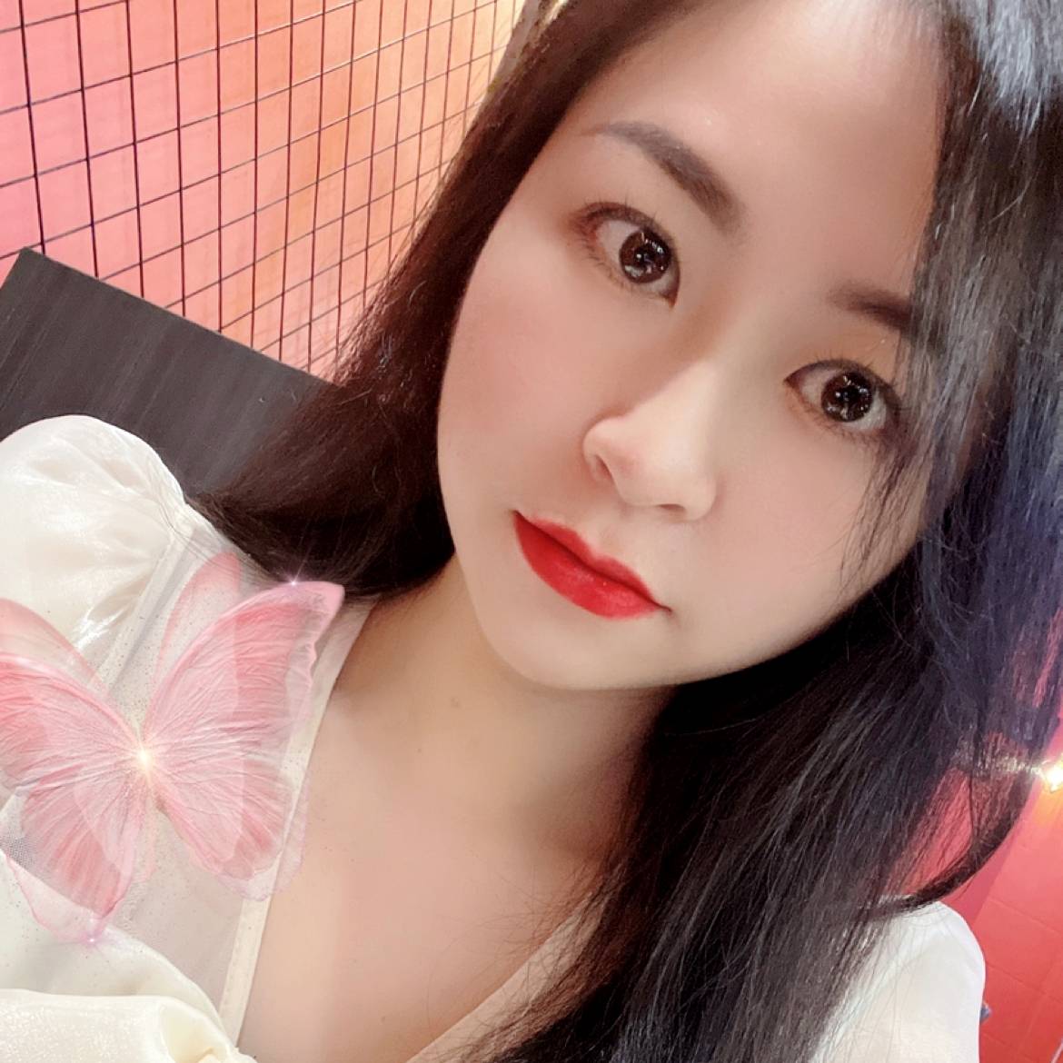 王姑娘姑娘王的照片