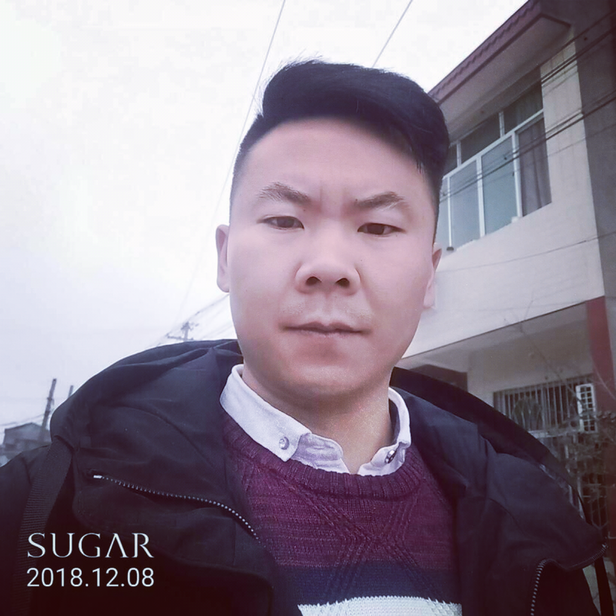 滑板谦让的照片