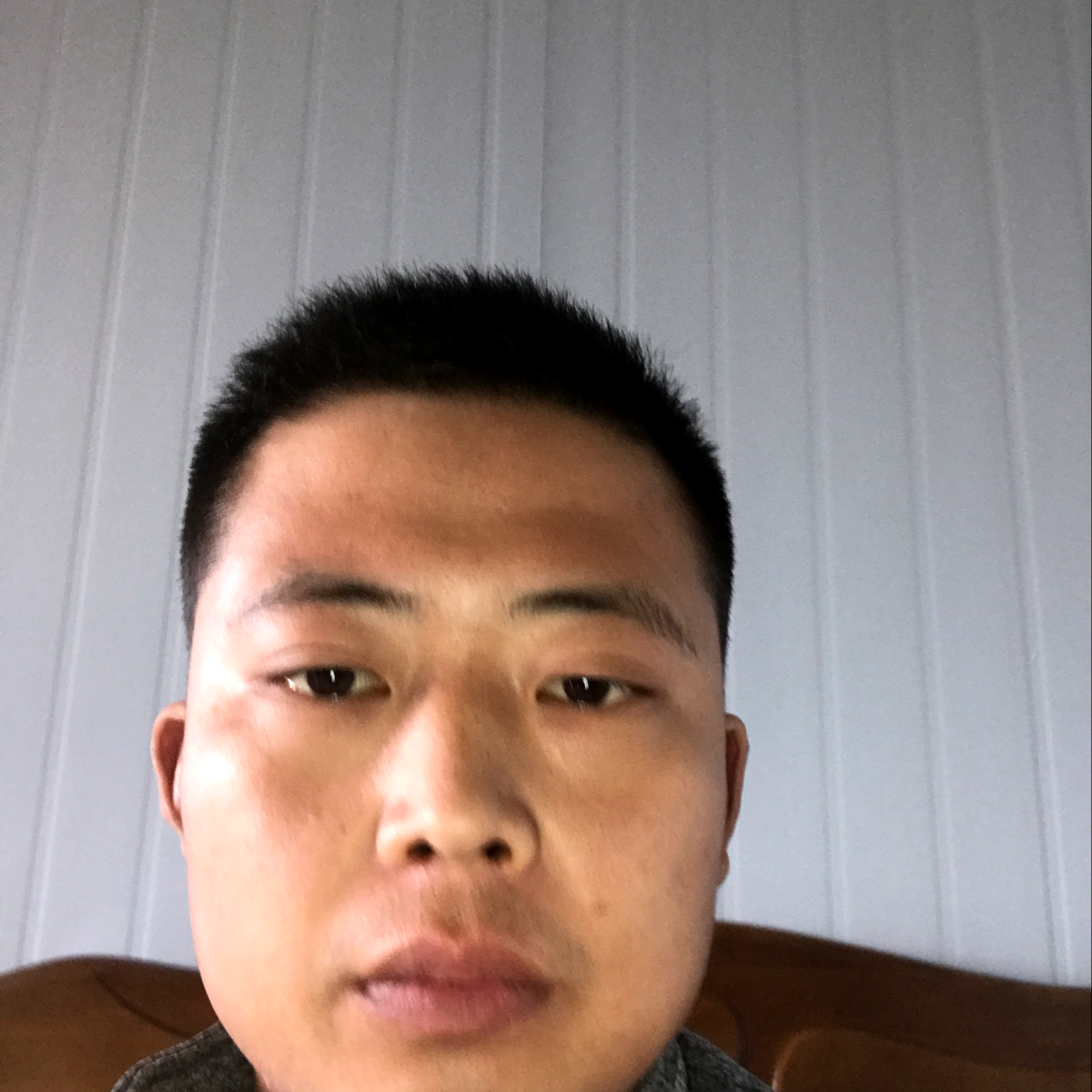 迷茫等待期待的照片