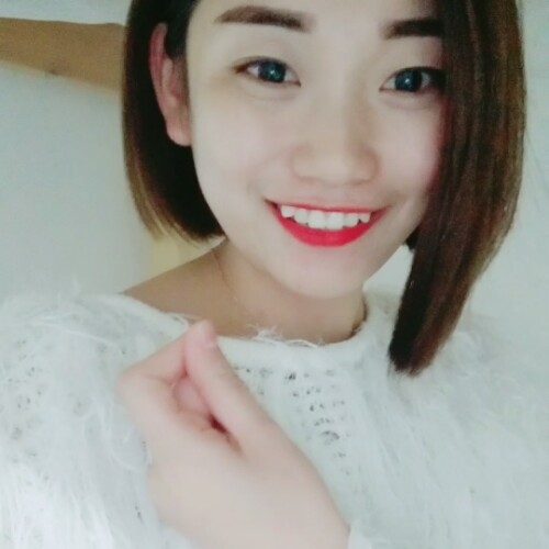 齐齐MM的照片