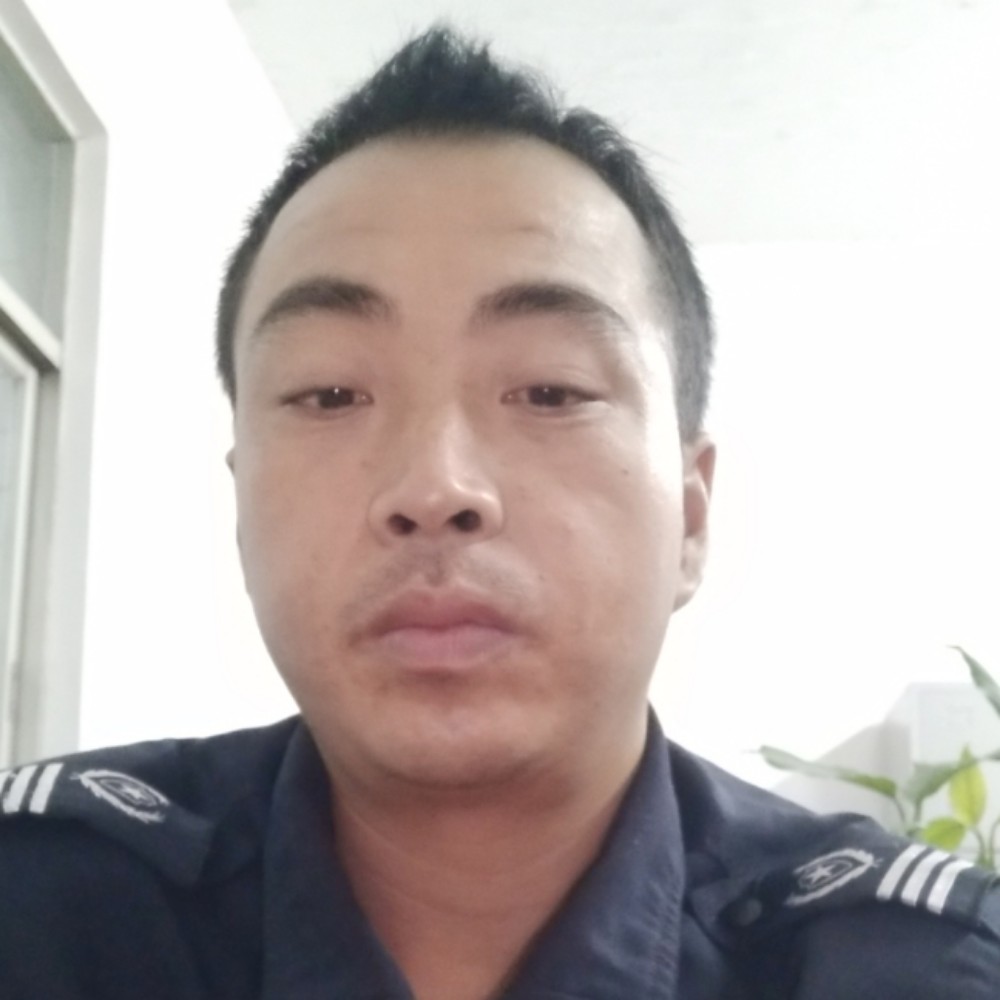 健康大白的照片