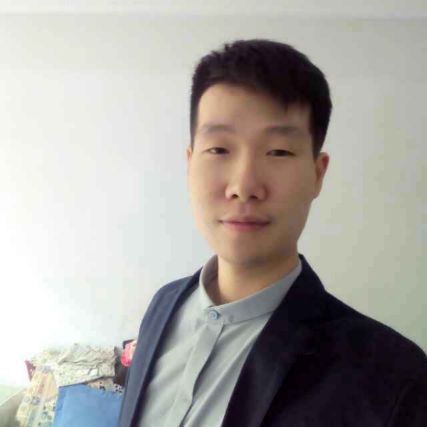 嗨，我不是帅哥的照片