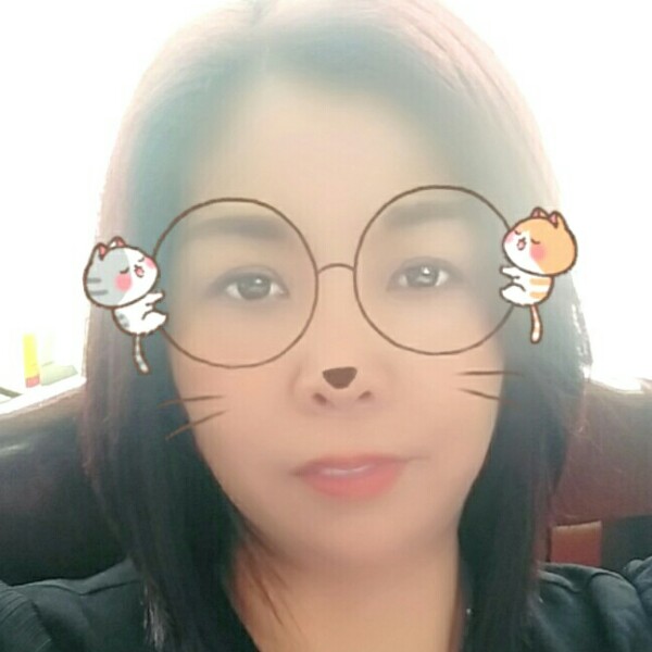 女王多么温柔的照片