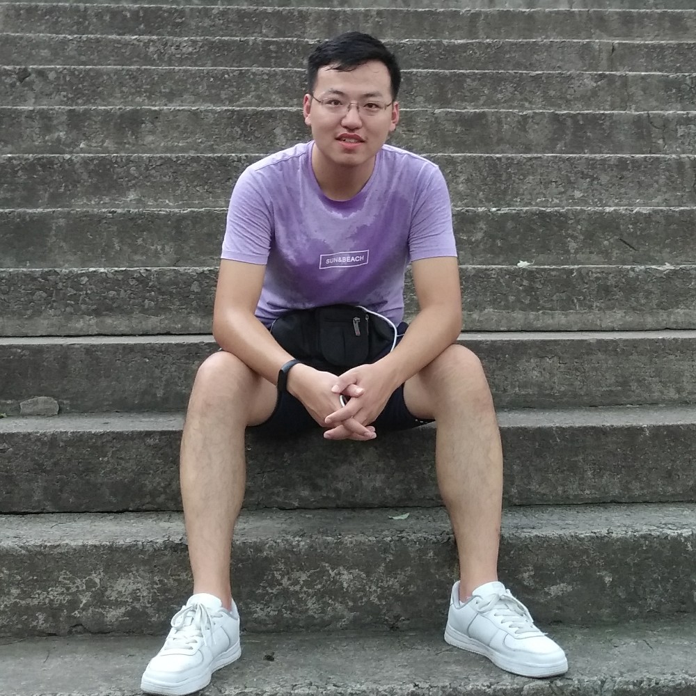 坤丶坤的照片
