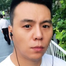 心灵美方外套的照片