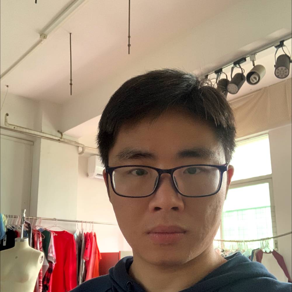 憧憬这世间的美好的照片