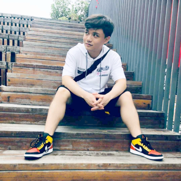 Ps安的照片