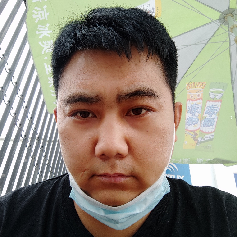 着急等待砖头的照片