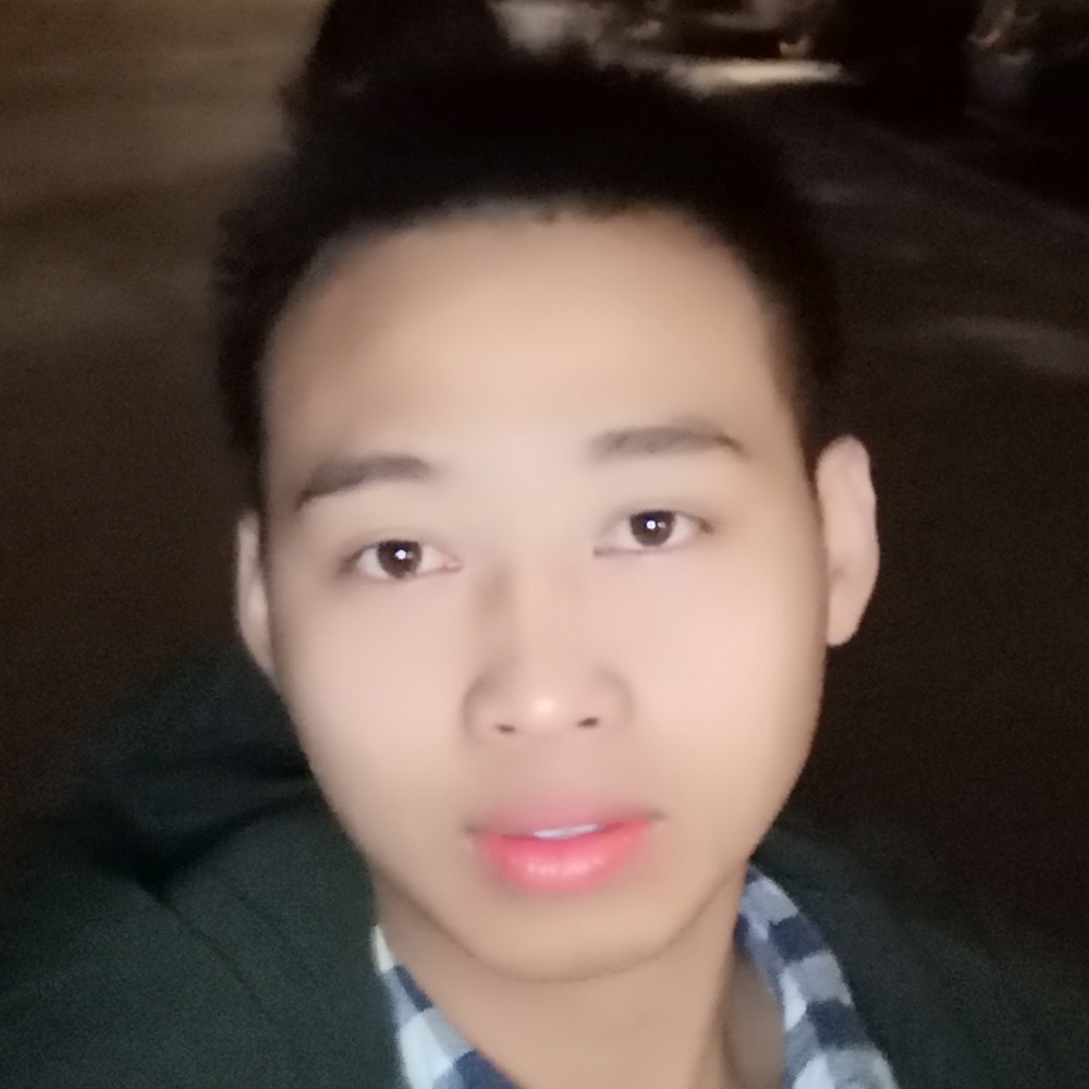 月光那朴实的照片