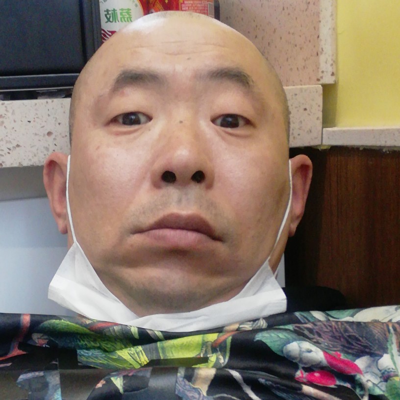 悠闲寂寞男人的照片