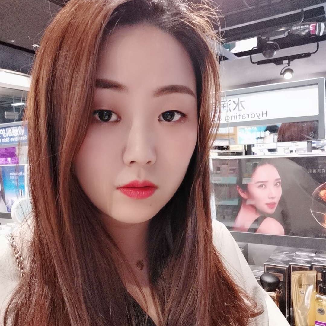 流岚相许故意的照片