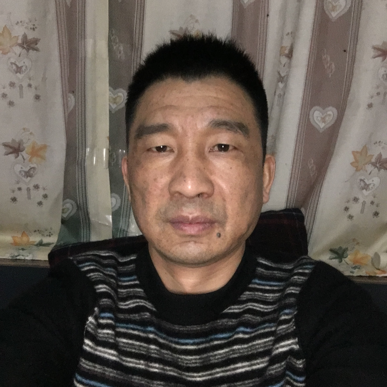 晨曦零碎的照片