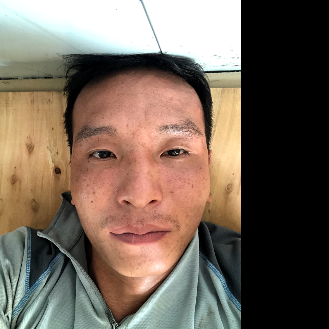 想见你的笑的照片